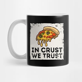 Pizza Fun - Slice Laughs Mug